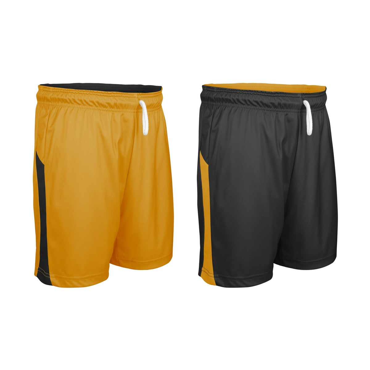 Champro Women's Swish Reversible Basketball Short