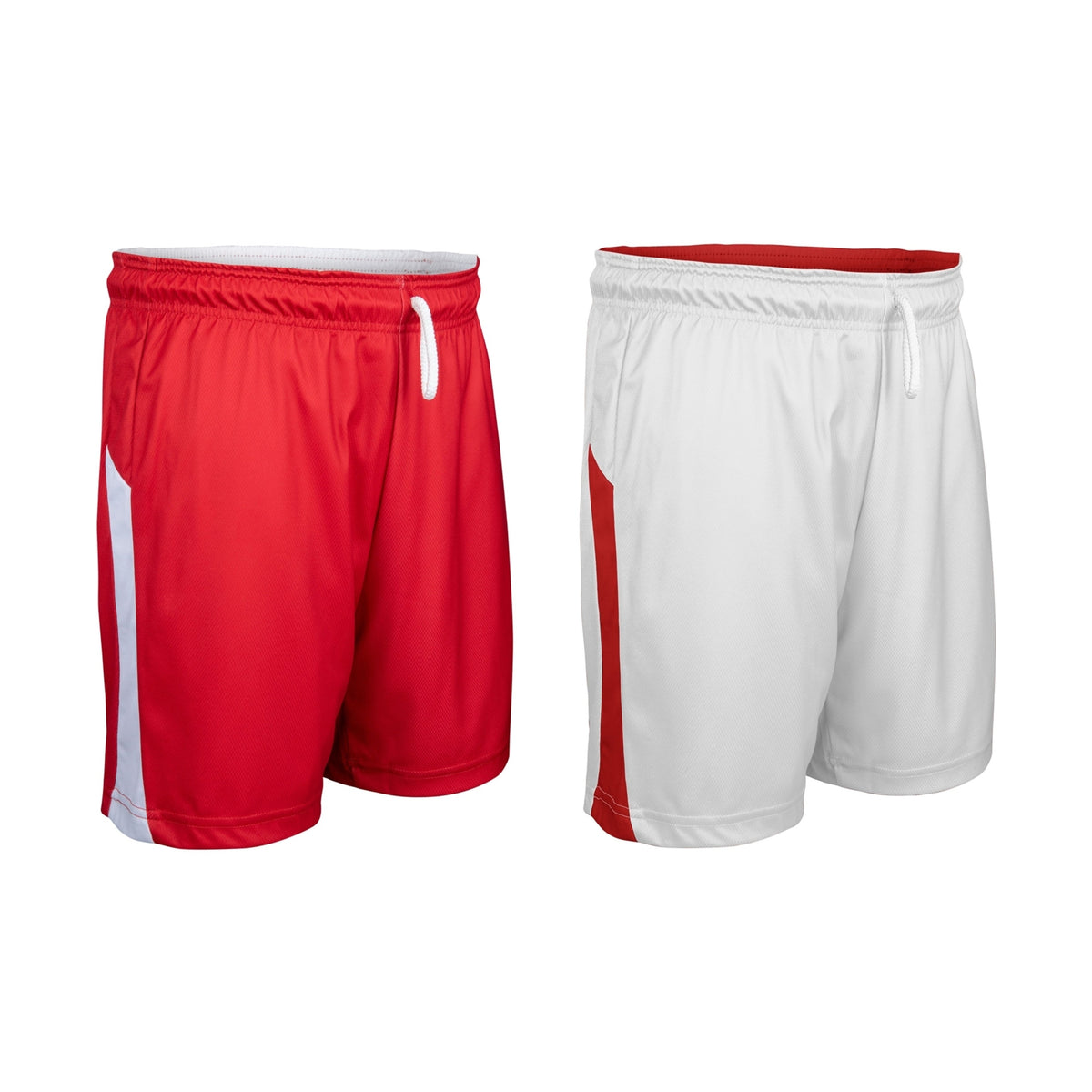 Champro Women's Swish Reversible Basketball Short