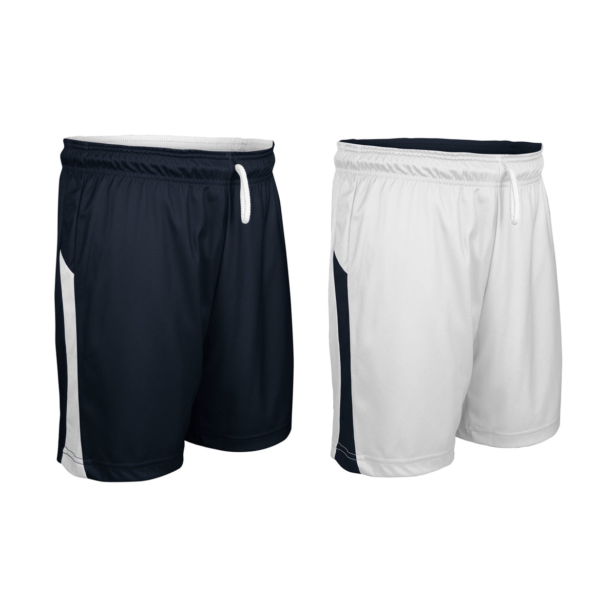 Champro Women's Swish Reversible Basketball Short