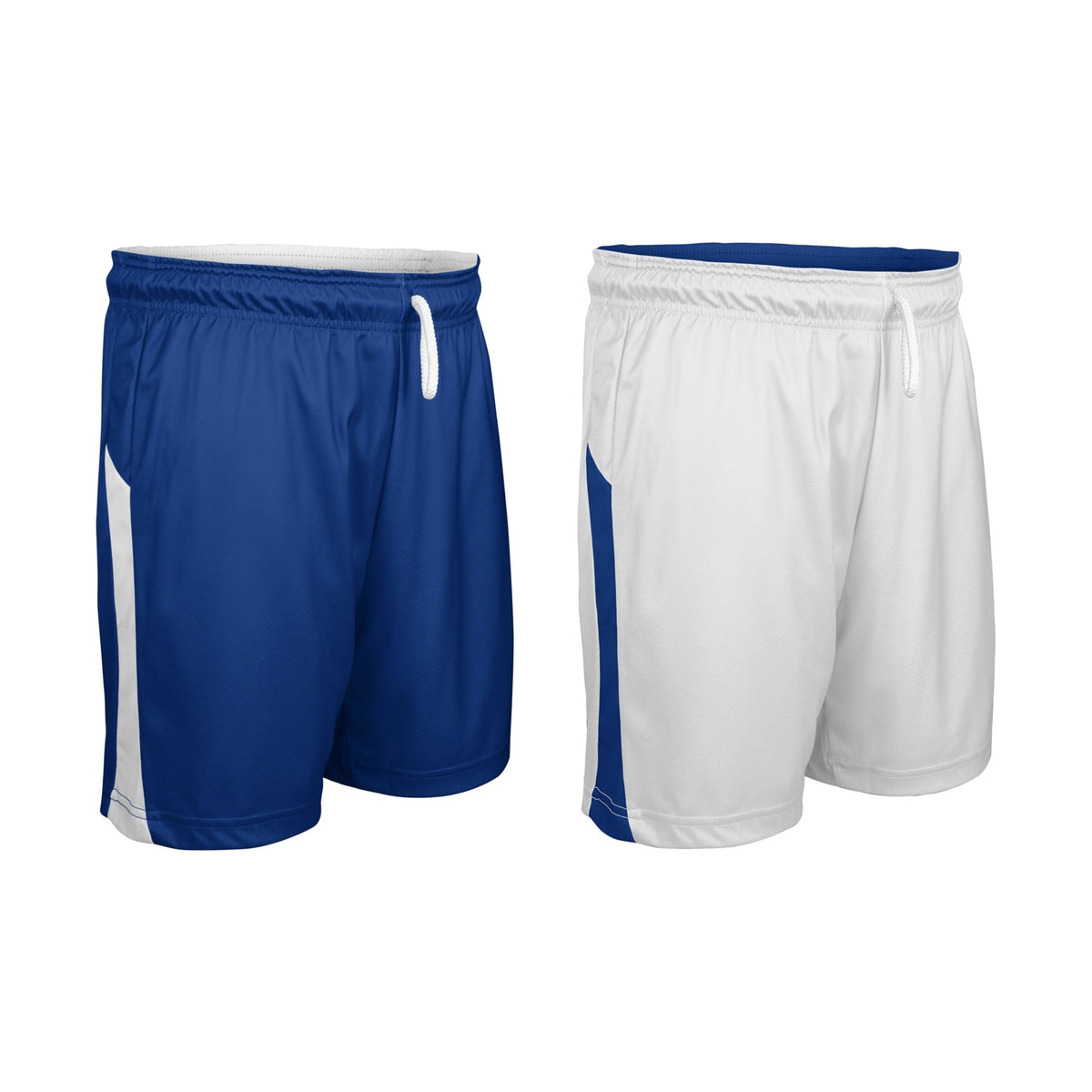 Champro Women's Swish Reversible Basketball Short