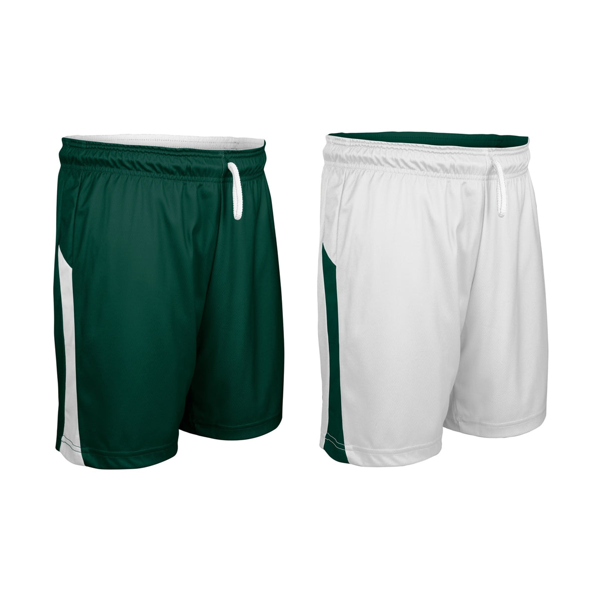 Champro Women's Swish Reversible Basketball Short