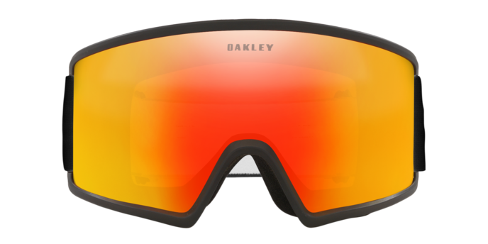 Oakley Target Line L Snow Goggles-2