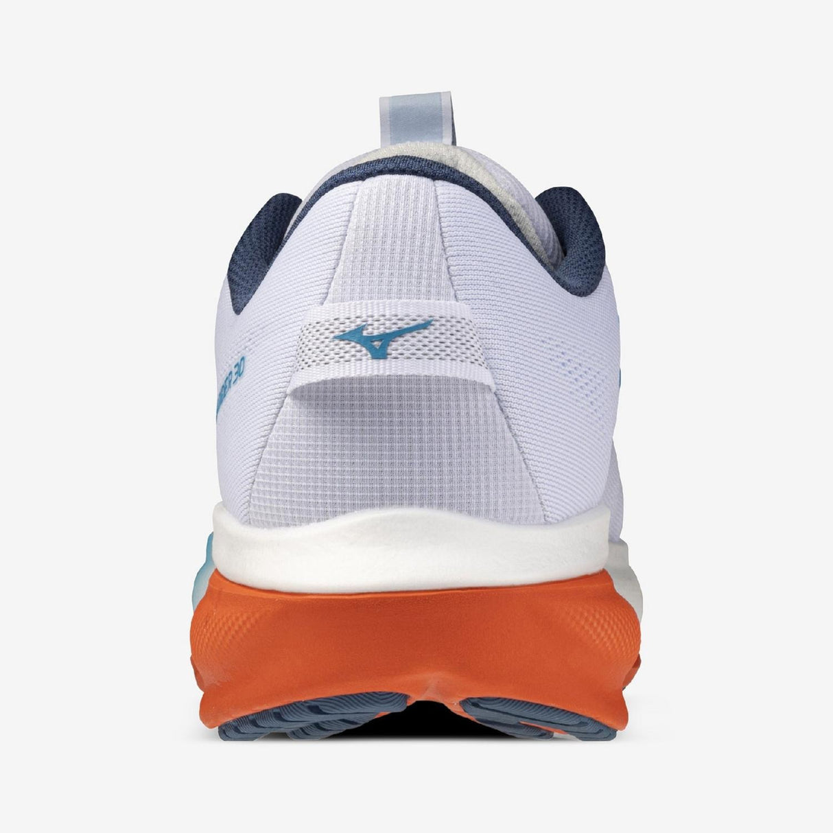 Mizuno Men's Wave Rider 30 Running Shoes-4