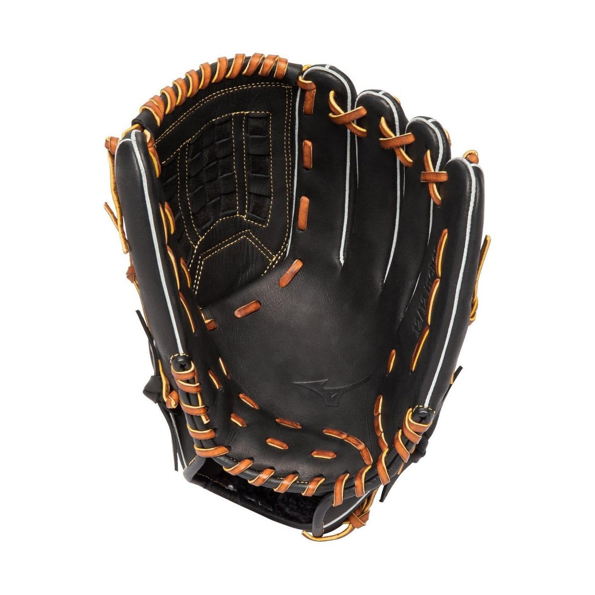 Mizuno Select 9 12" Pitcher Baseball Glove-2