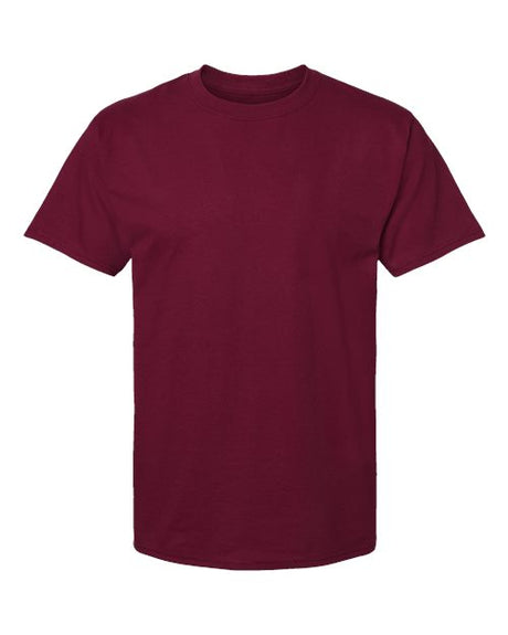 Hanes Men's Essential-T T-Shirt Mens Apparel Shirts & Tops