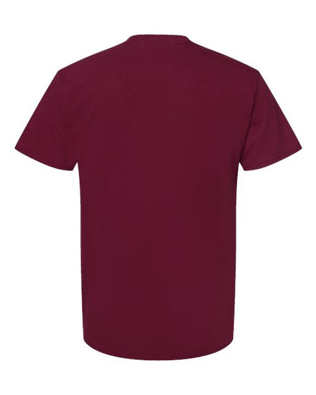 Hanes Men's Essential-T T-Shirt Mens Apparel Shirts & Tops