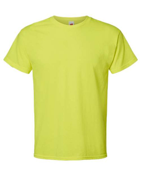 Hanes Men's Essential-T T-Shirt Mens Apparel Shirts & Tops