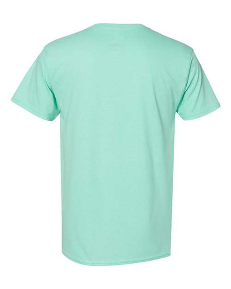 Hanes Men's Essential-T T-Shirt Mens Apparel Shirts & Tops