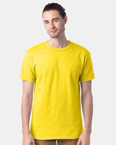 Hanes Men's Essential-T T-Shirt Mens Apparel Shirts & Tops