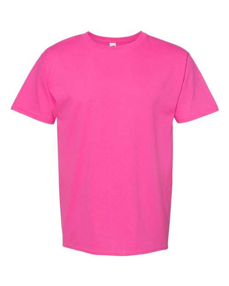 Hanes Men's Essential-T T-Shirt Mens Apparel Shirts & Tops
