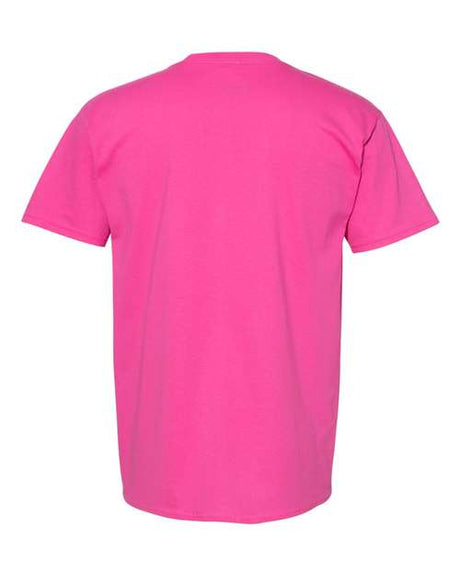 Hanes Men's Essential-T T-Shirt Mens Apparel Shirts & Tops