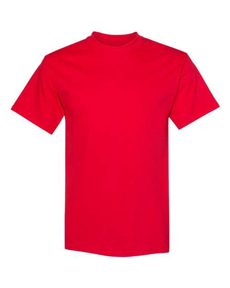 Hanes Men's Essential-T T-Shirt Mens Apparel Shirts & Tops