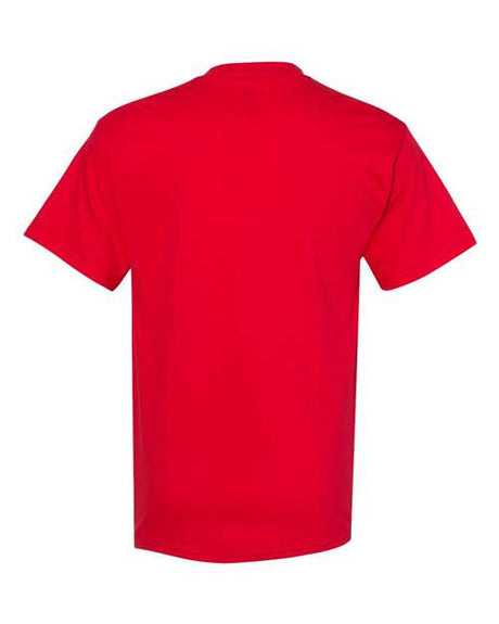 Hanes Men's Essential-T T-Shirt Mens Apparel Shirts & Tops