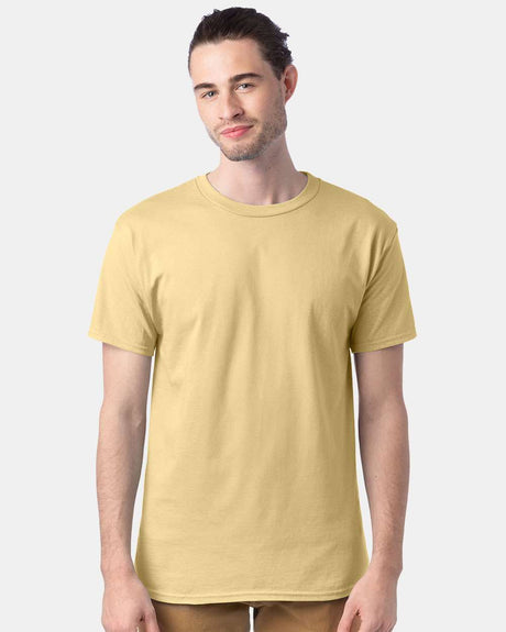 Hanes Men's Essential-T T-Shirt Mens Apparel Shirts & Tops