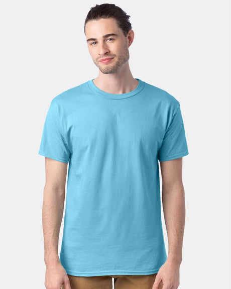 Hanes Men's Essential-T T-Shirt Mens Apparel Shirts & Tops
