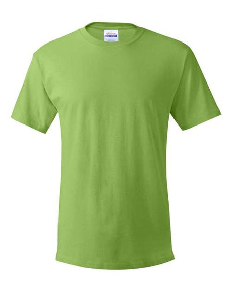 Hanes Men's Essential-T T-Shirt Mens Apparel Shirts & Tops
