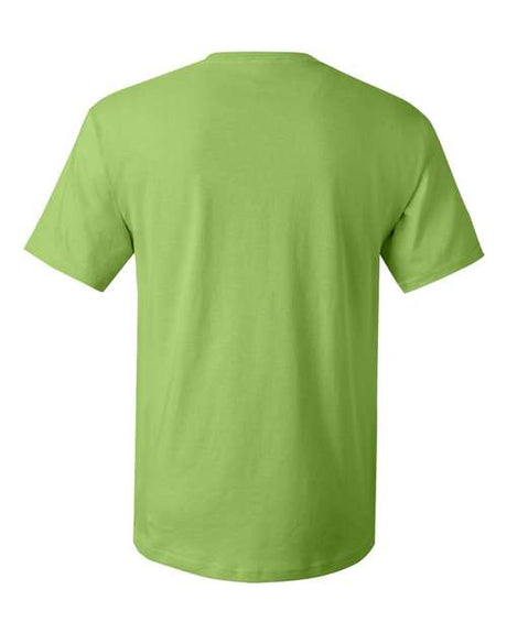Hanes Men's Essential-T T-Shirt Mens Apparel Shirts & Tops