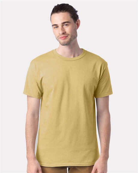 Hanes Men's Essential-T T-Shirt Mens Apparel Shirts & Tops