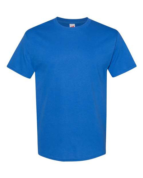 Hanes Men's Essential-T T-Shirt Mens Apparel Shirts & Tops