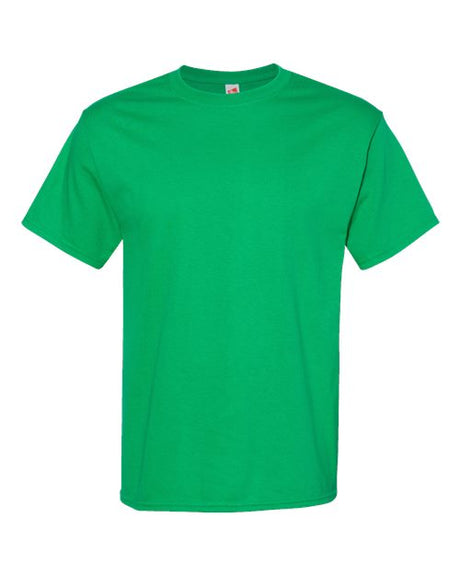 Hanes Men's Essential-T T-Shirt Mens Apparel Shirts & Tops