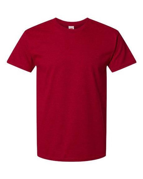 Hanes Men's Essential-T T-Shirt Mens Apparel Shirts & Tops