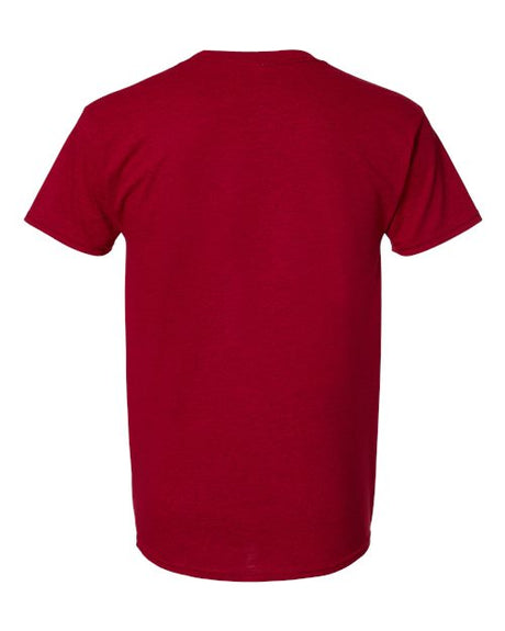Hanes Men's Essential-T T-Shirt Mens Apparel Shirts & Tops