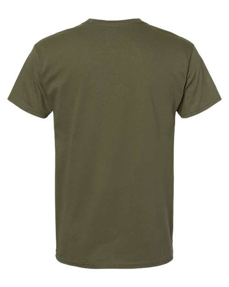 Hanes Men's Essential-T T-Shirt Mens Apparel Shirts & Tops