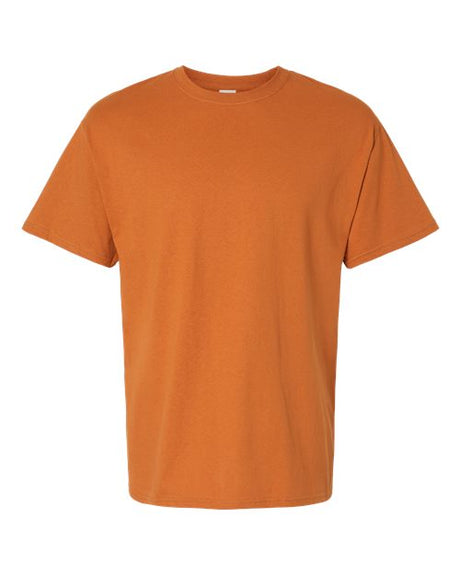Hanes Men's Essential-T T-Shirt Mens Apparel Shirts & Tops