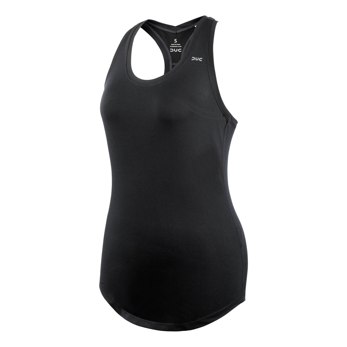 DUC Women's Hailey Racerback Tank-3