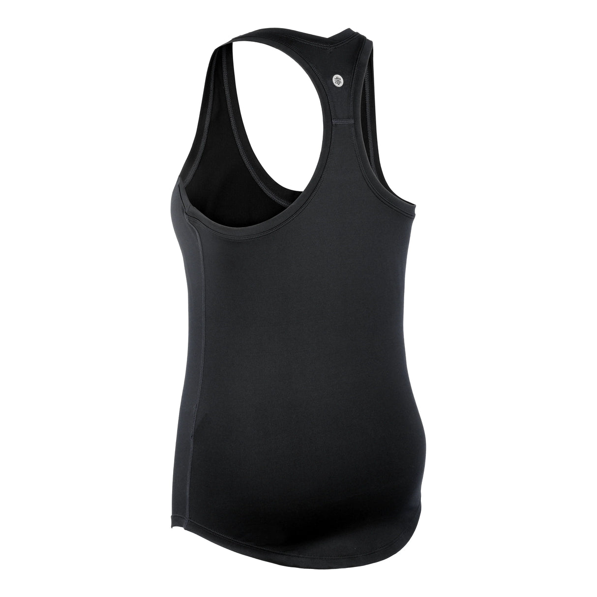 DUC Women's Hailey Racerback Tank-4
