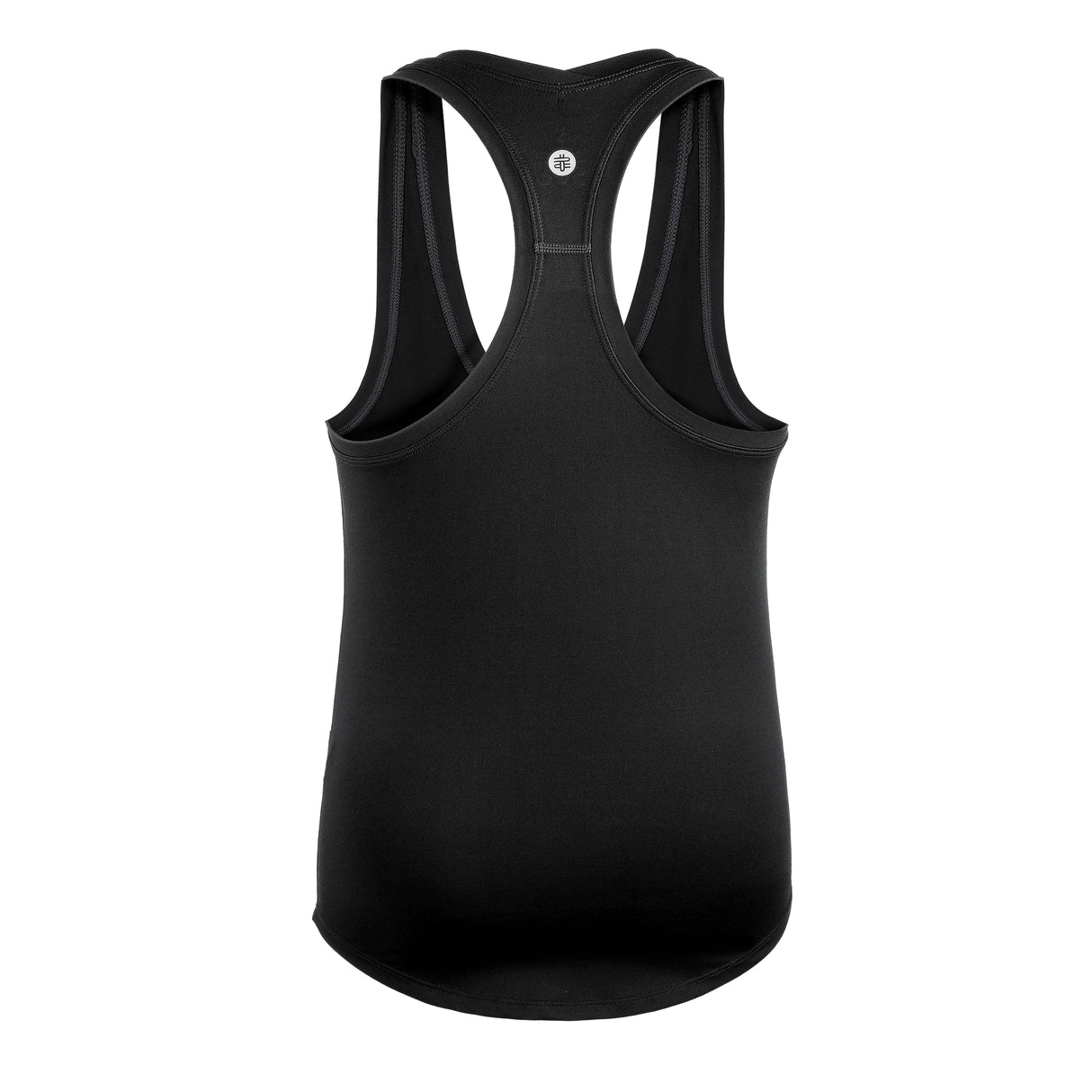 DUC Women's Hailey Racerback Tank-5
