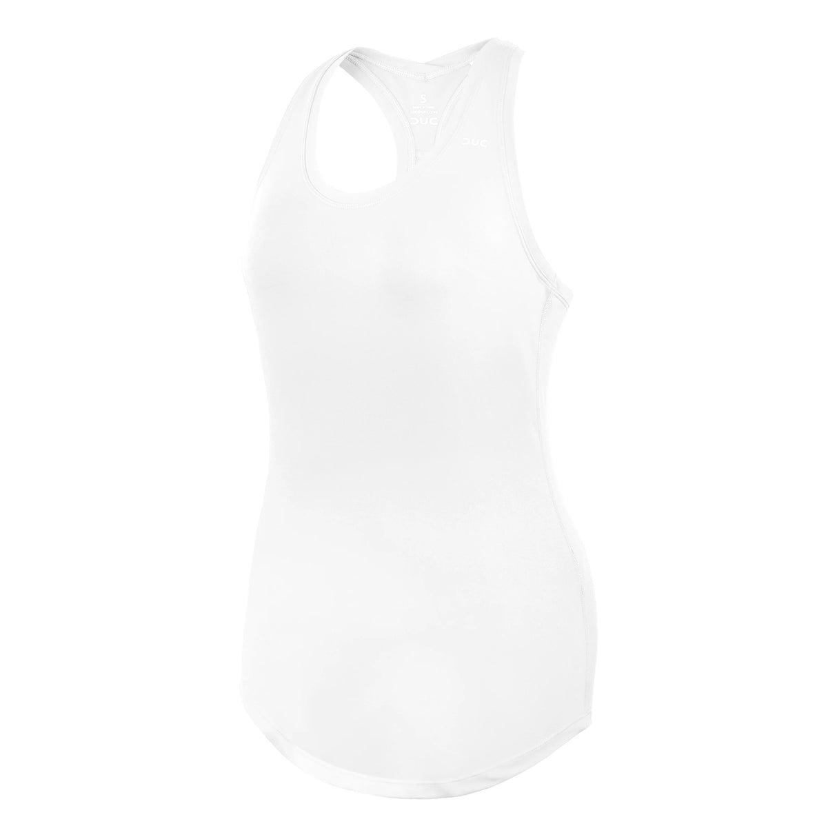 DUC Women's Hailey Racerback Tank-17