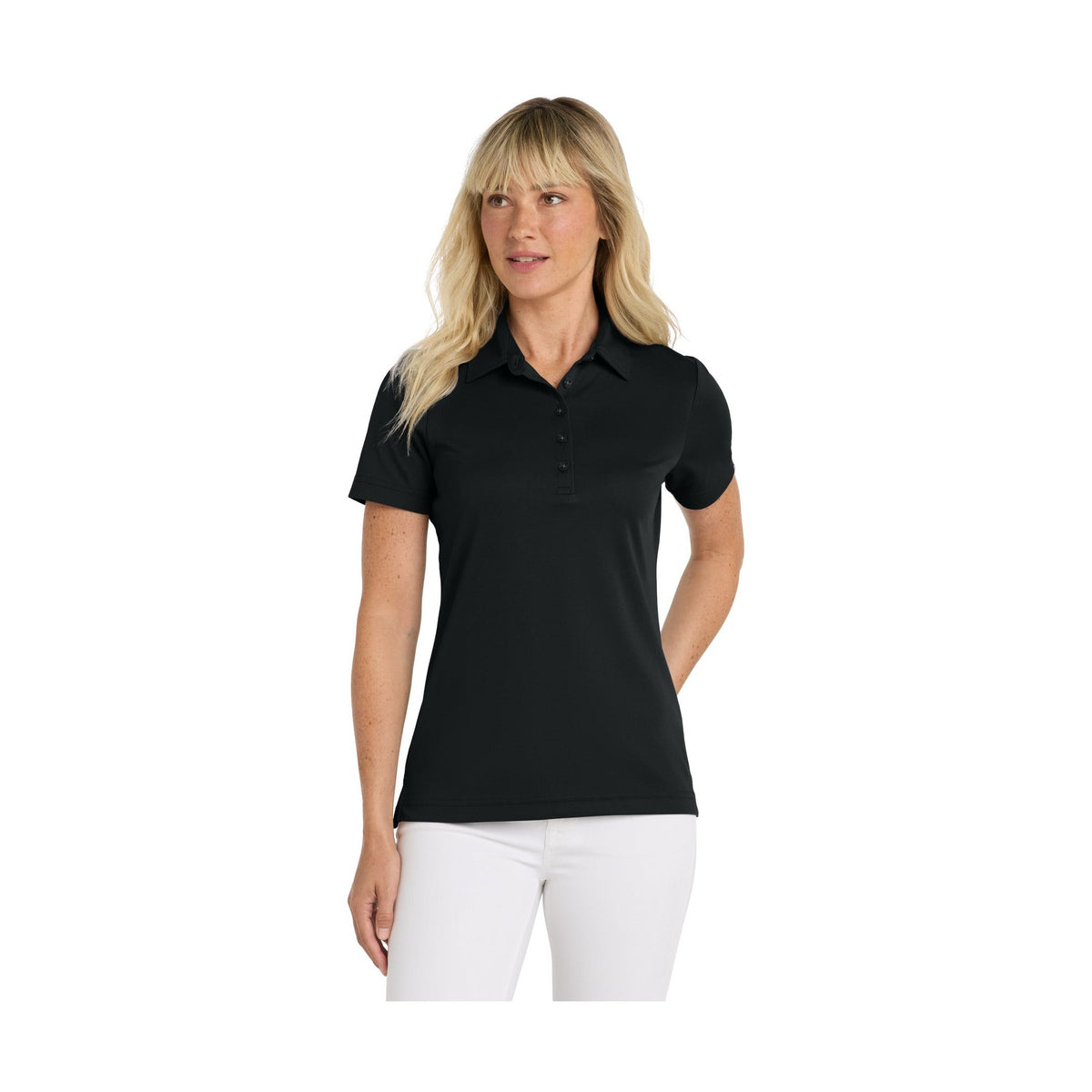 TravisMathew Women's Oceanside Solid Polo TM1WW001
