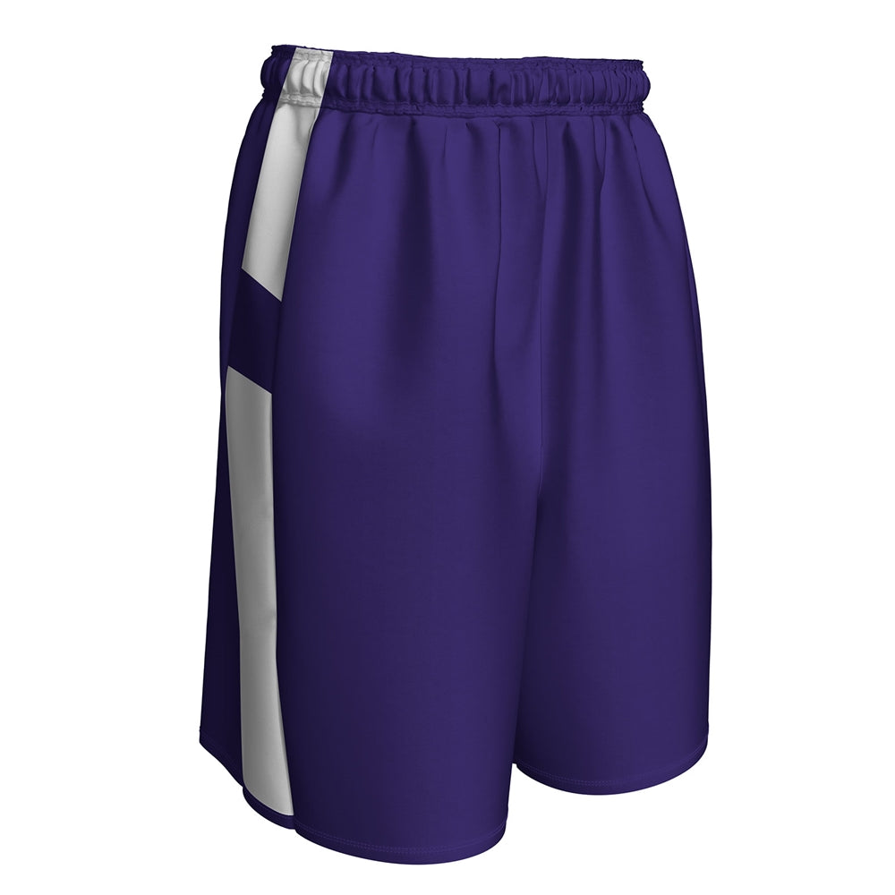Champro Women's Crossover Reversible Basketball Shorts