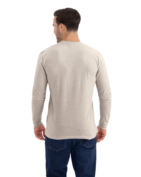 Next Level Unisex CVC Long Sleeve Tee NL6211 Mens Apparel Shirts & Tops
