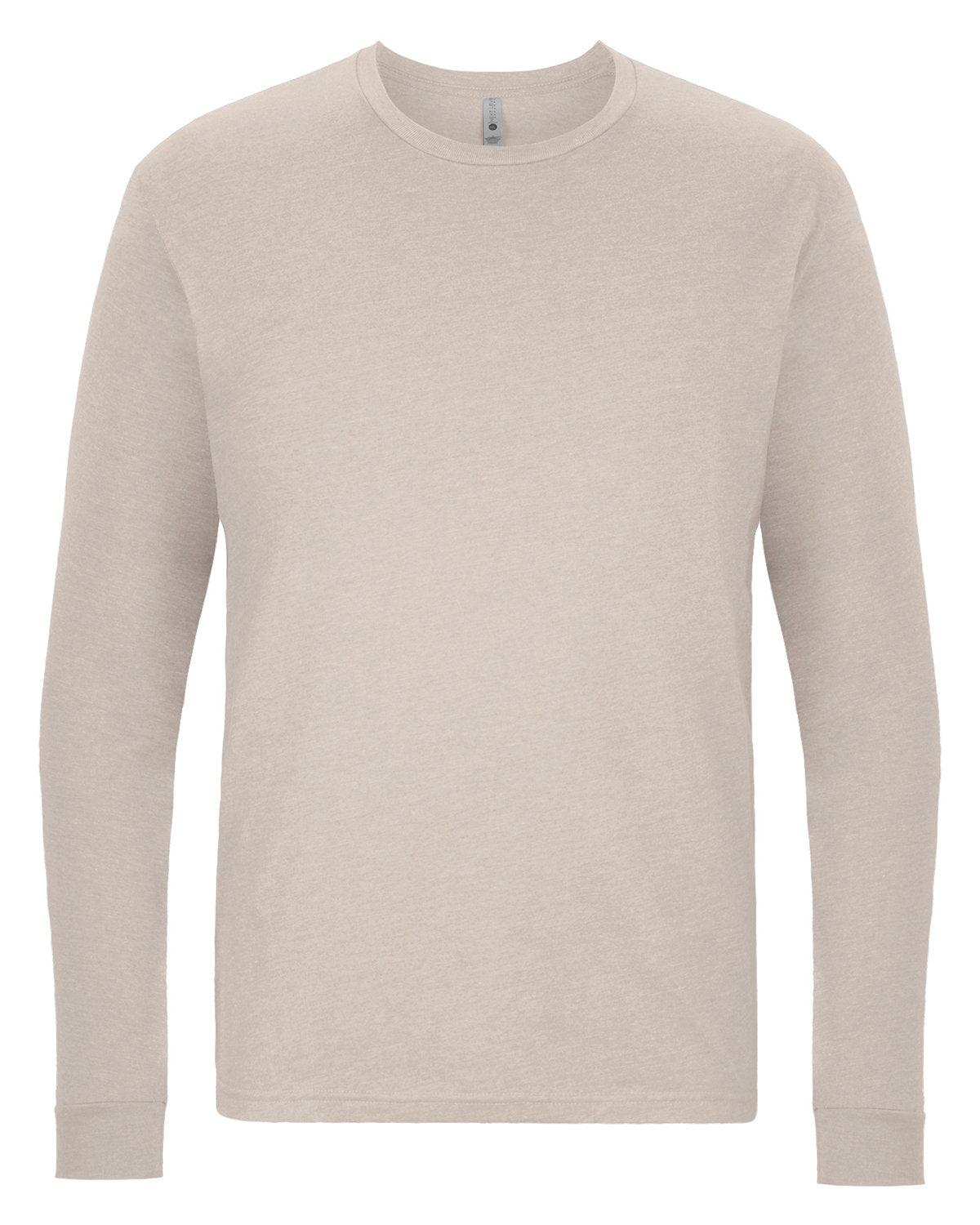 Next Level Unisex CVC Long Sleeve Tee NL6211 Mens Apparel Shirts & Tops