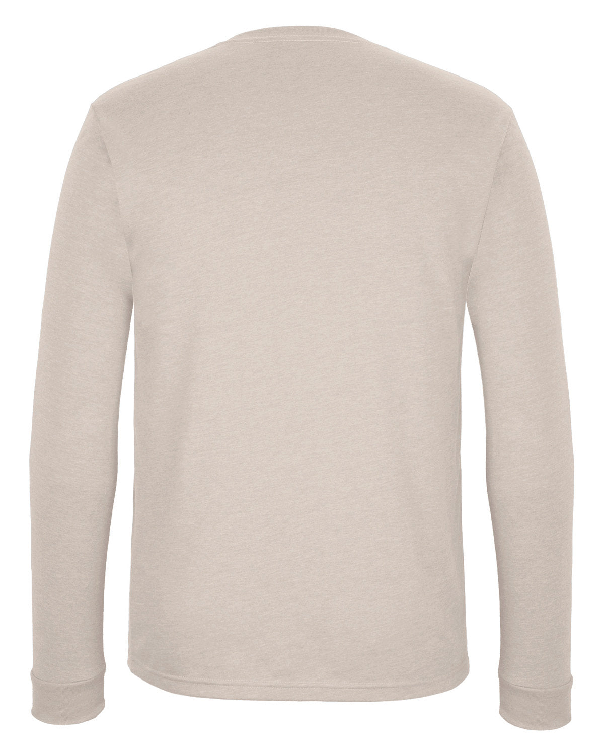 Next Level Unisex CVC Long Sleeve Tee NL6211 Mens Apparel Shirts & Tops