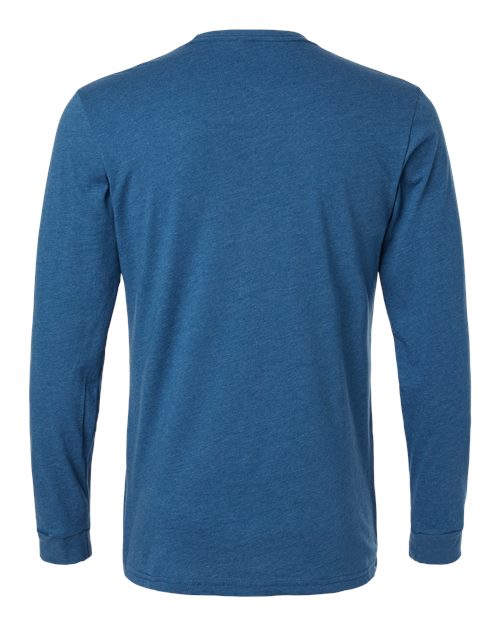 Next Level Unisex CVC Long Sleeve Tee NL6211 Mens Apparel Shirts & Tops