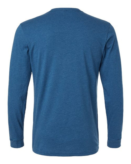 Next Level Unisex CVC Long Sleeve Tee NL6211 Mens Apparel Shirts & Tops