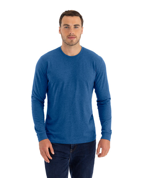 Next Level Unisex CVC Long Sleeve Tee NL6211 Mens Apparel Shirts & Tops