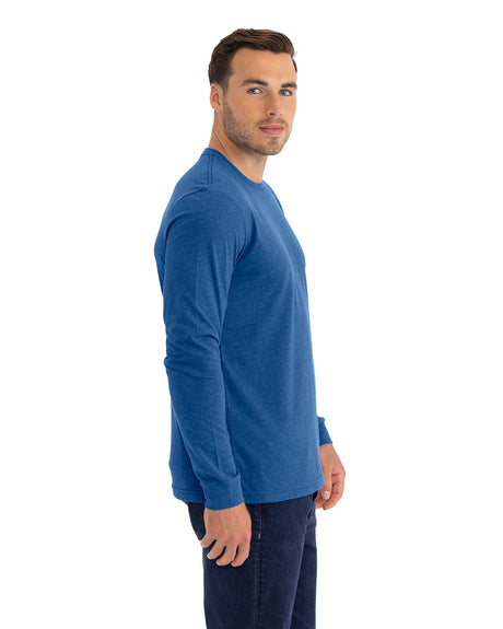 Next Level Unisex CVC Long Sleeve Tee NL6211 Mens Apparel Shirts & Tops