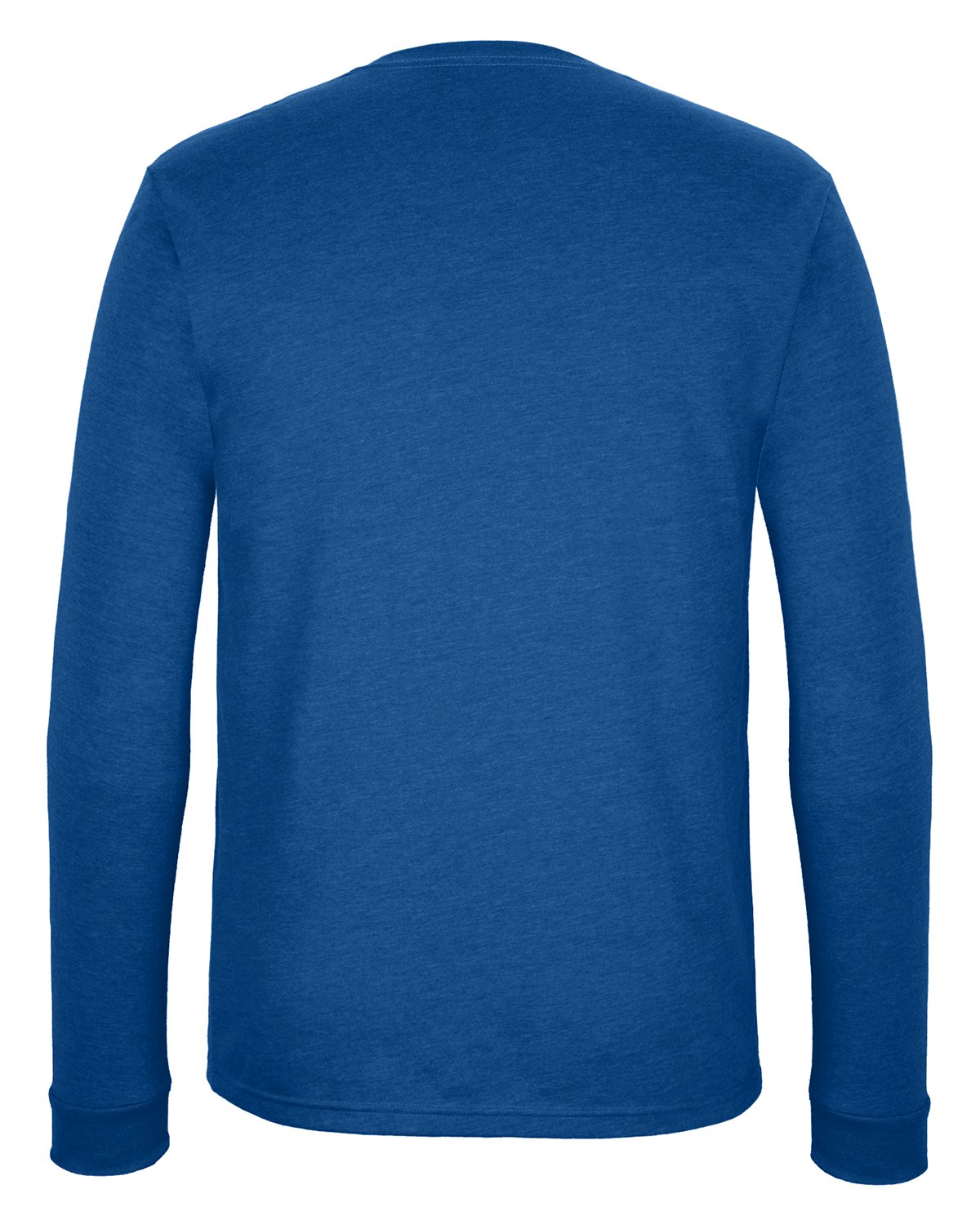 Next Level Unisex CVC Long Sleeve Tee NL6211 Mens Apparel Shirts & Tops