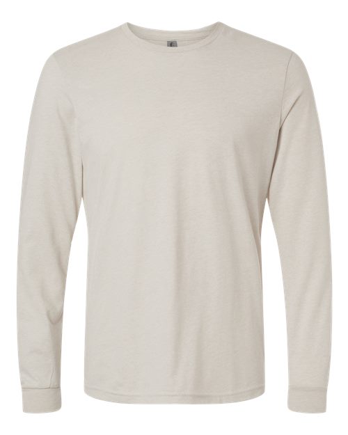Next Level Unisex CVC Long Sleeve Tee NL6211 Mens Apparel Shirts & Tops