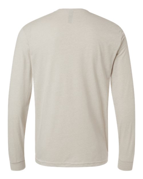 Next Level Unisex CVC Long Sleeve Tee NL6211 Mens Apparel Shirts & Tops