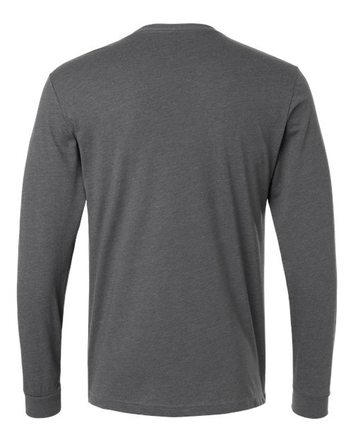Next Level Unisex CVC Long Sleeve Tee NL6211 Mens Apparel Shirts & Tops