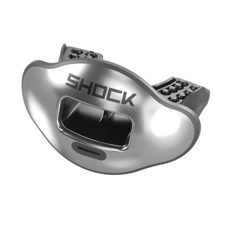 Shock Doctor Adult Max AirFlow 2.0 Mouthguard Football Mouthguards Adult