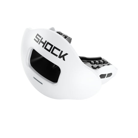 Shock Doctor Adult Max AirFlow 2.0 Mouthguard Football Mouthguards Adult