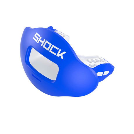 Shock Doctor Adult Max AirFlow 2.0 Mouthguard Football Mouthguards Adult