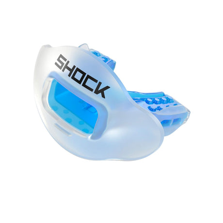 Shock Doctor Adult Max AirFlow 2.0 Mouthguard Football Mouthguards Adult