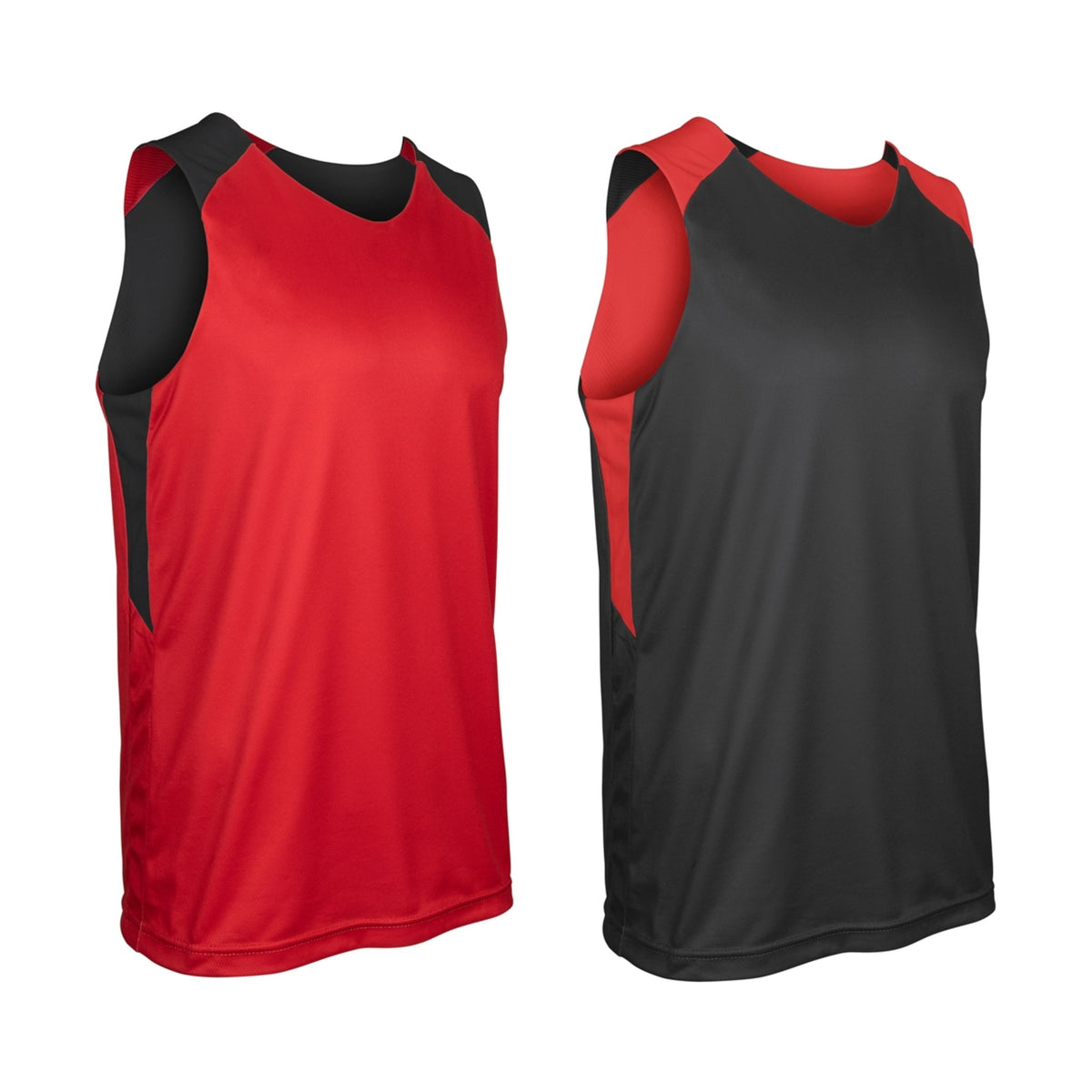 Champro Boy's Swish Reversible Basketball Jersey